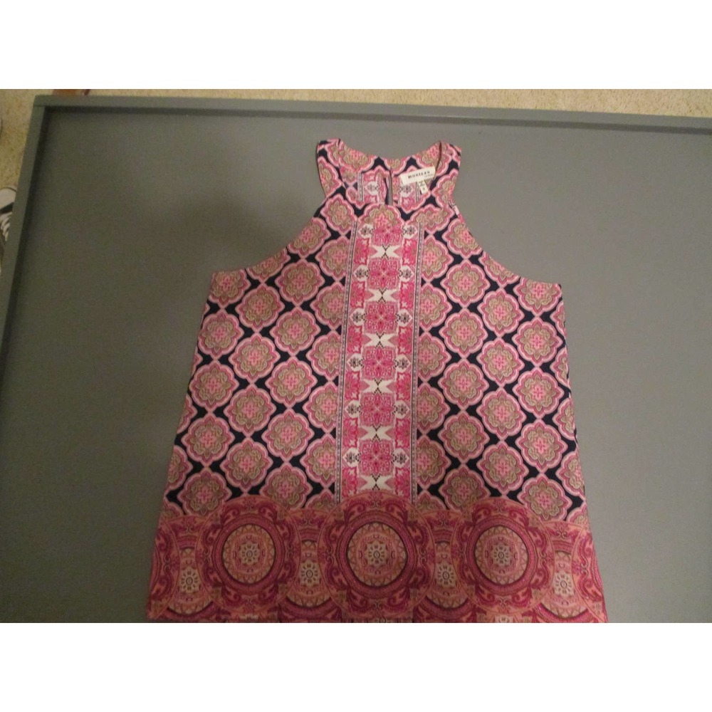 Monteau tank top
